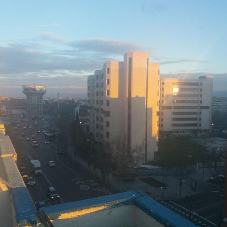 Apartament Atico Puerta De Europa Madryt Zewnętrze zdjęcie