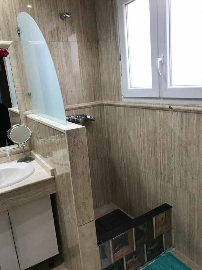 Apartament Atico Puerta De Europa Madryt Zewnętrze zdjęcie