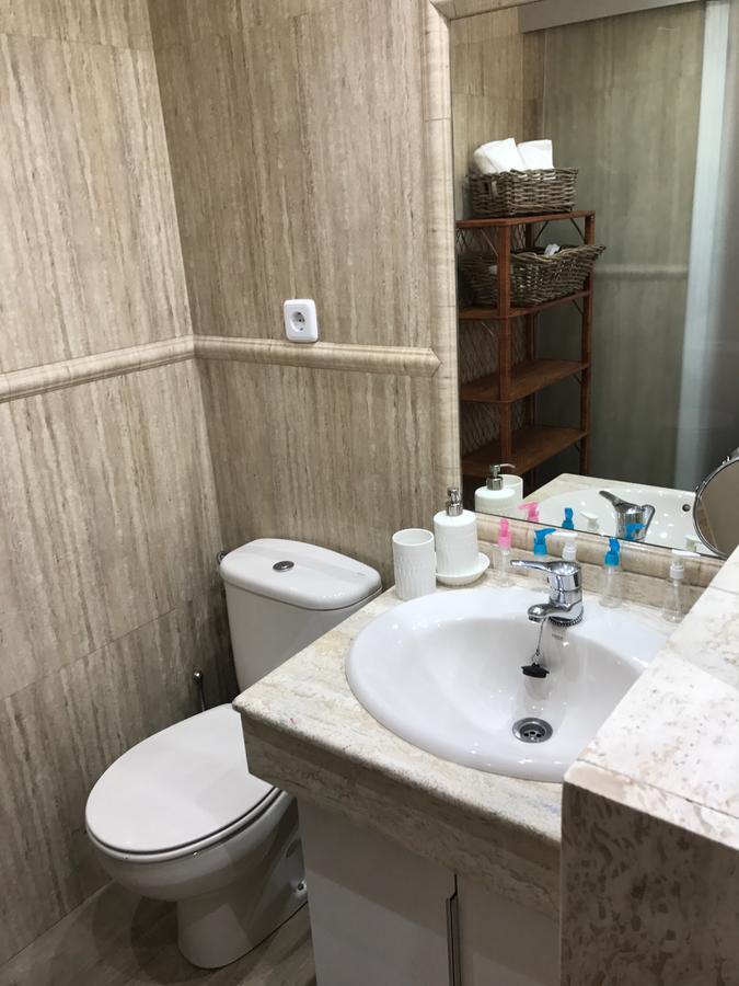 Apartament Atico Puerta De Europa Madryt Zewnętrze zdjęcie
