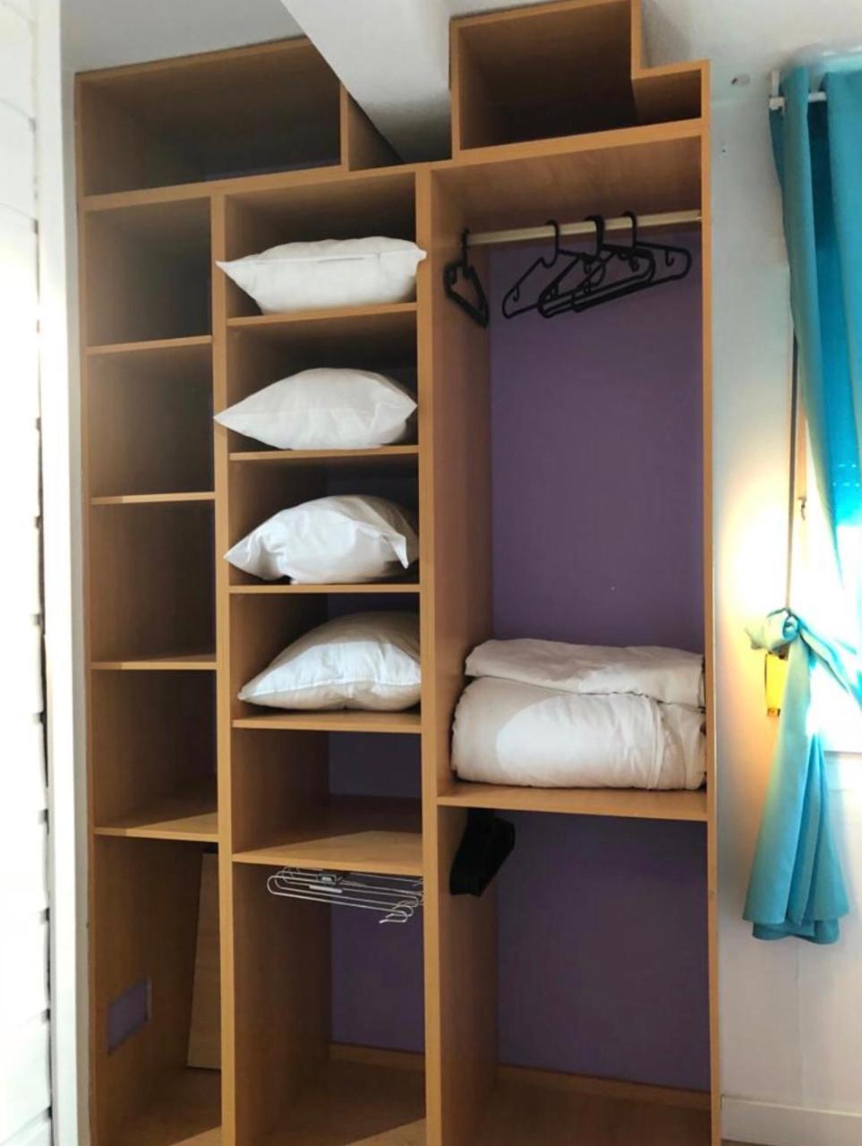 Apartament Atico Puerta De Europa Madryt Zewnętrze zdjęcie