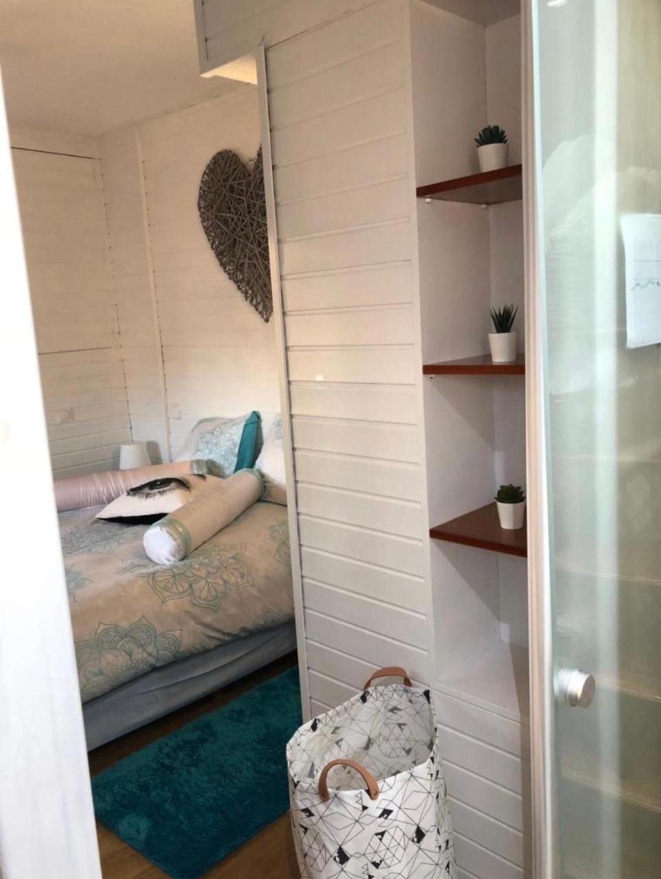 Apartament Atico Puerta De Europa Madryt Zewnętrze zdjęcie